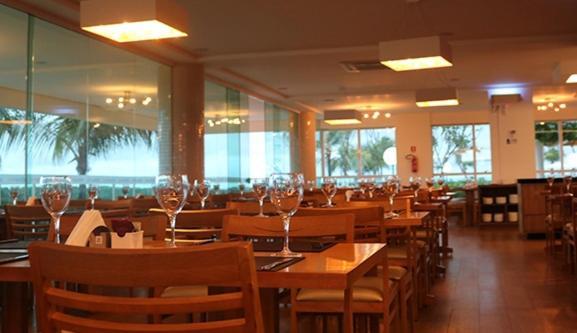 Salinas Park Resort - Salinopolis Pa エクステリア 写真