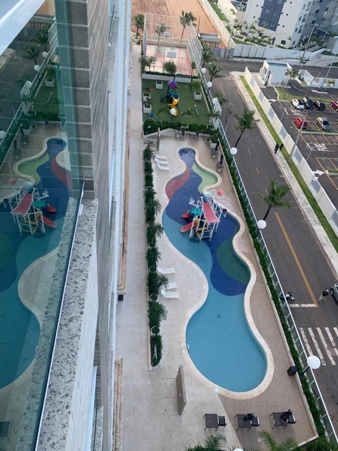 Salinas Park Resort - Salinopolis Pa エクステリア 写真